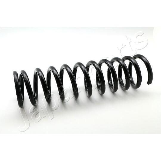 ZC2423D - Suspension Spring 