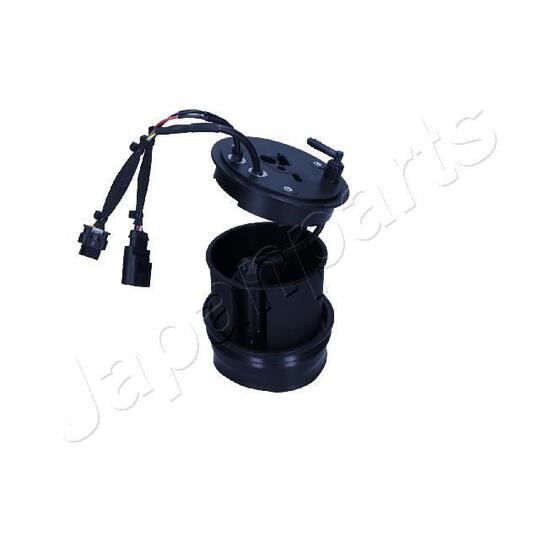 UP-006 - Delivery Module, urea injection 