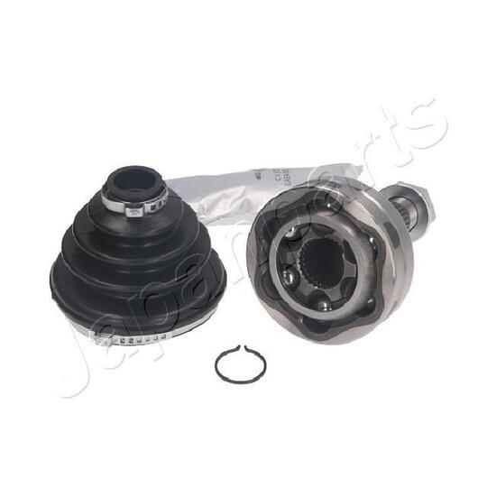 GI-0029 - Joint Kit, drive shaft 