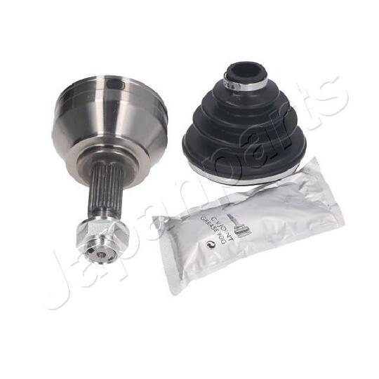 GI-0029 - Joint Kit, drive shaft 