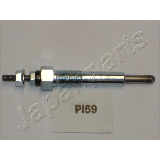 PI59 - Glow Plug 