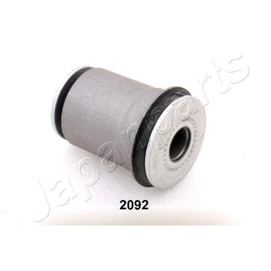 RU-2092 - Control Arm-/Trailing Arm Bush 
