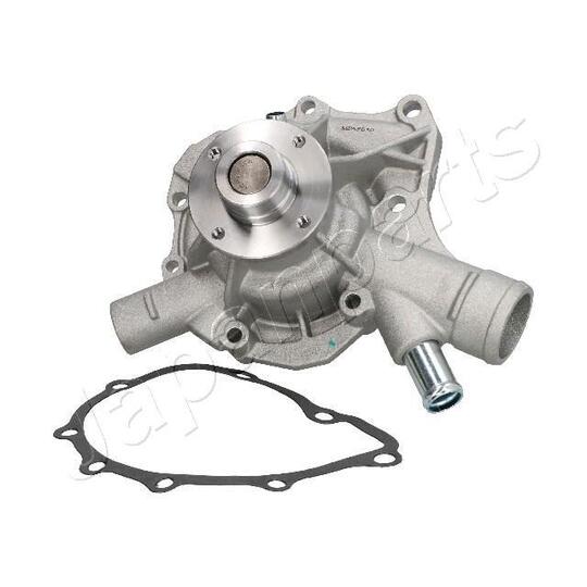 PQ-0509 - Water pump 