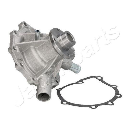 PQ-0509 - Water pump 