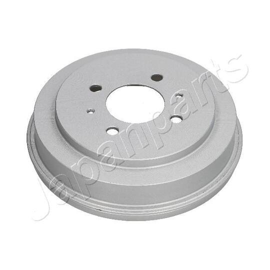 TA-507C - Brake Drum 