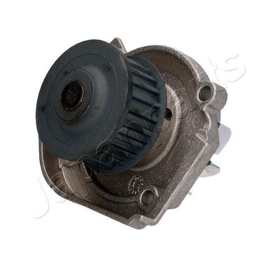 PQ-0206 - Water pump 