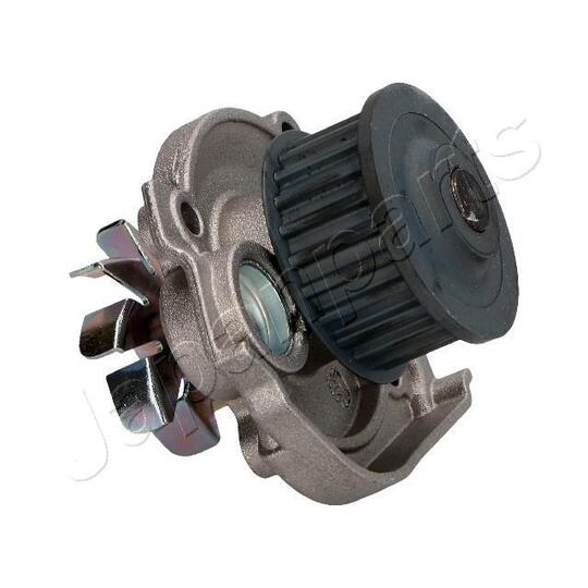 PQ-0206 - Water pump 