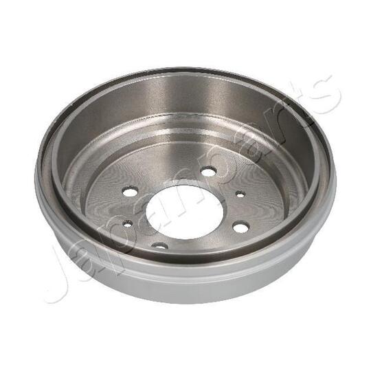 TA-507C - Brake Drum 