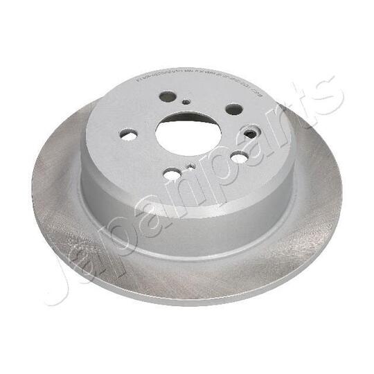 DP-265C - Brake Disc 