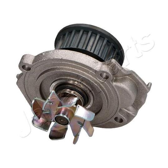 PQ-0206 - Water pump 