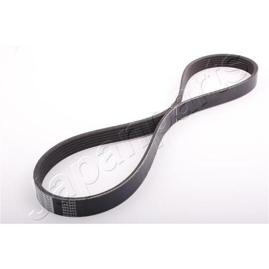 DV-6PK0945 - V-Ribbed Belt 