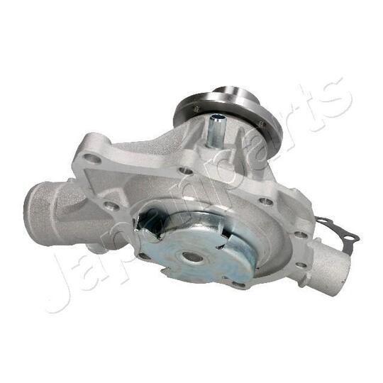 PQ-0509 - Water pump 