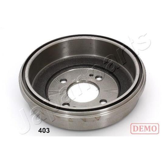 TA-403C - Brake Drum 