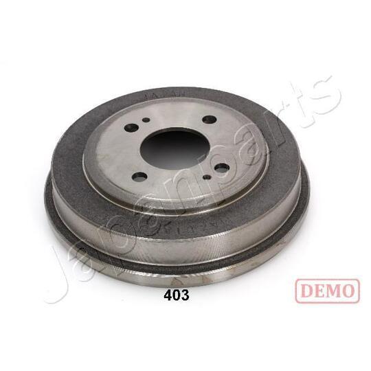 TA-403C - Brake Drum 