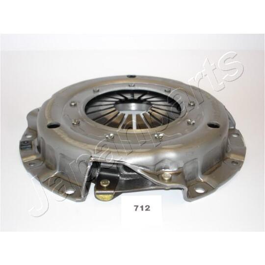 SF-712 - Clutch Pressure Plate 