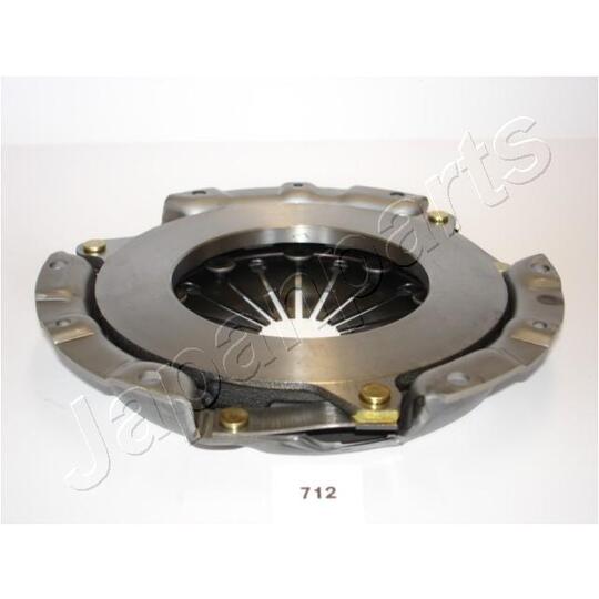 SF-712 - Clutch Pressure Plate 