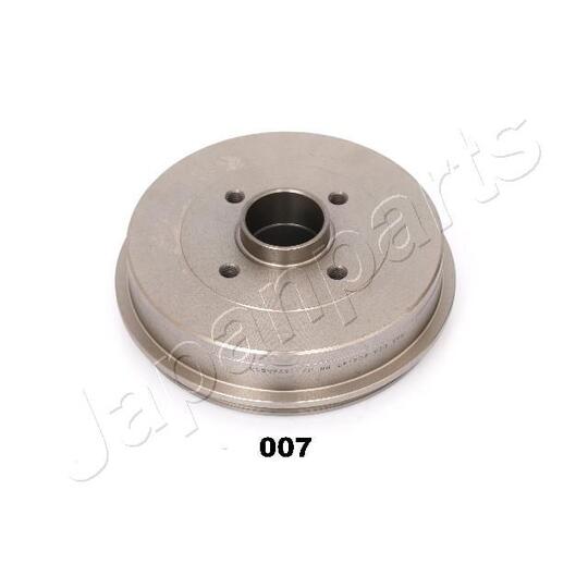 TA-007 - Brake Drum 