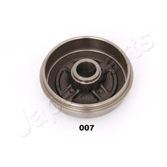 TA-007 - Brake Drum 