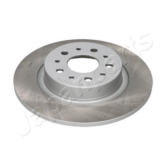 DP-0212C - Brake Disc 