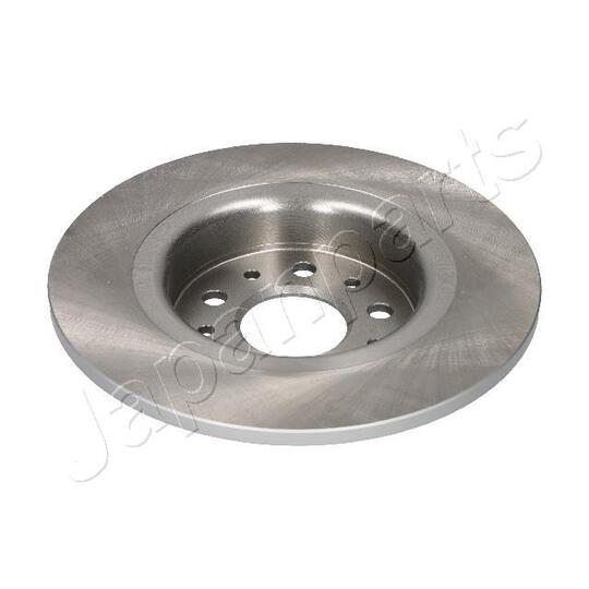 DP-0212C - Brake Disc 