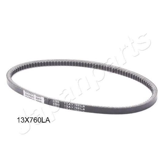 DT-13X760LA - V-Belt 