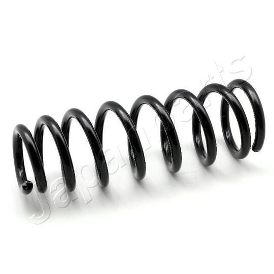 ZC6124A - Suspension Spring 