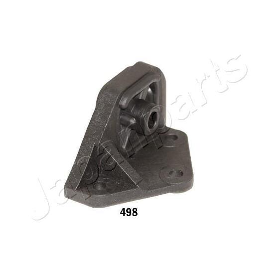 RU-498 - Engine Mounting 