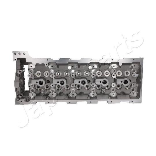 XX-ME09ES - Cylinder Head 