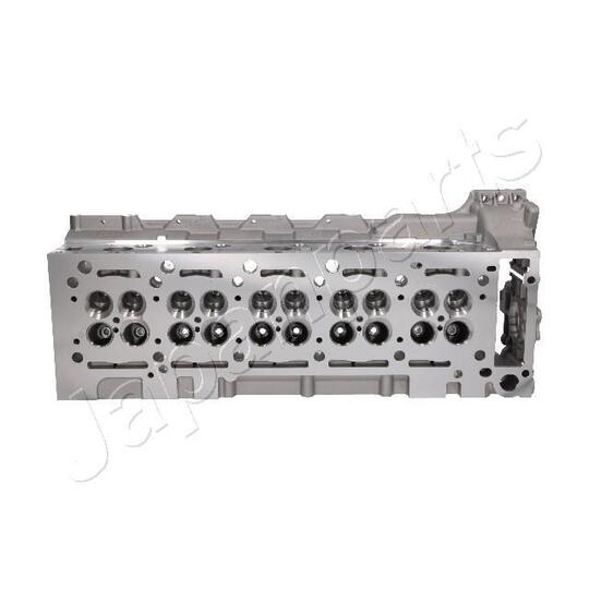 XX-ME09ES - Cylinder Head 