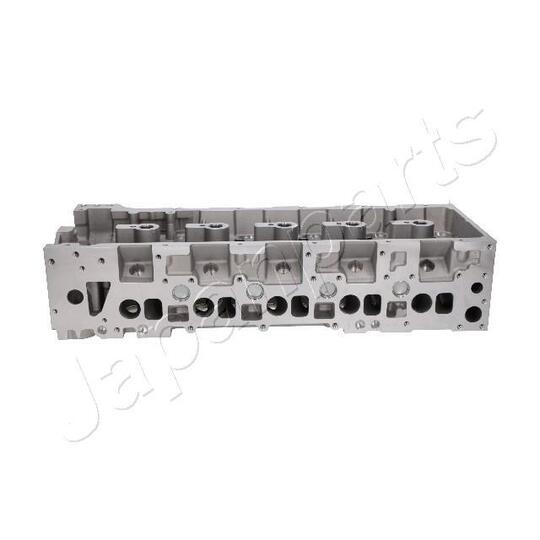 XX-ME09ES - Cylinder Head 