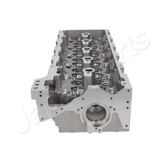 XX-ME09ES - Cylinder Head 