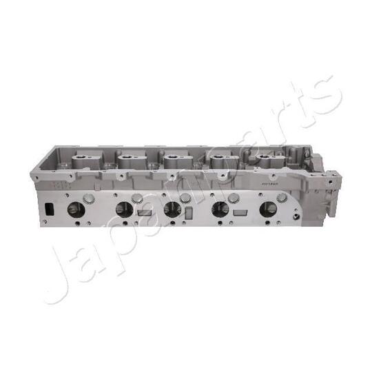 XX-ME09ES - Cylinder Head 