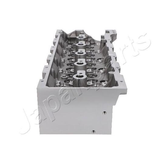 XX-ME09ES - Cylinder Head 