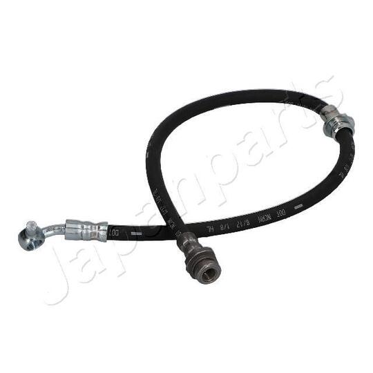 TF-1000 - Holding Bracket, brake hose 