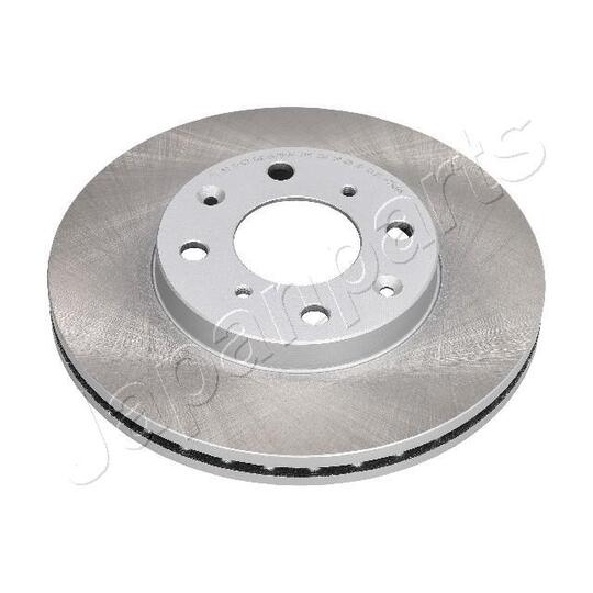 DI-491C - Brake Disc 