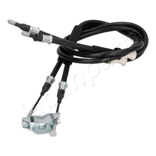 BC-0427 - Cable, parking brake 