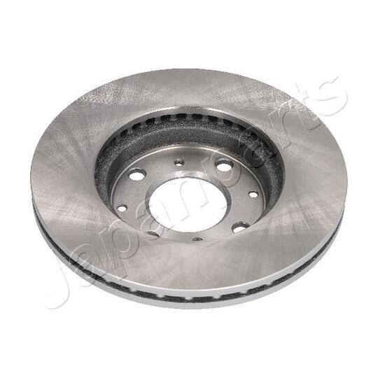 DI-491C - Brake Disc 