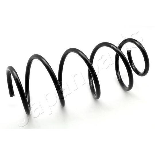 ZC3562H - Suspension Spring 