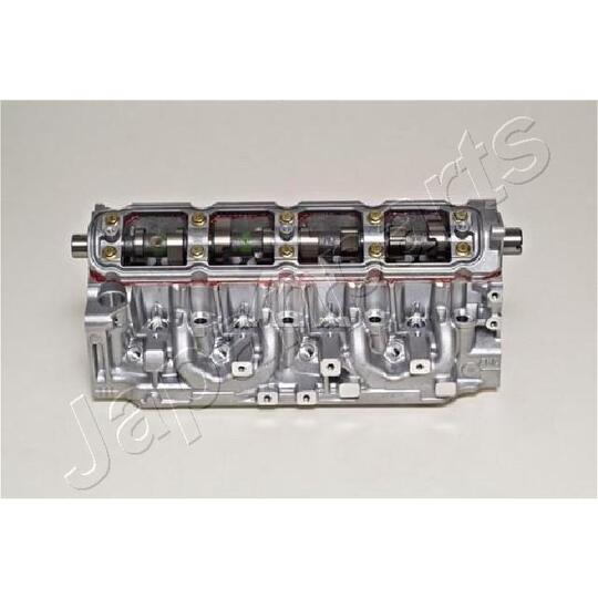 XX-NS027S - Cylinder Head 