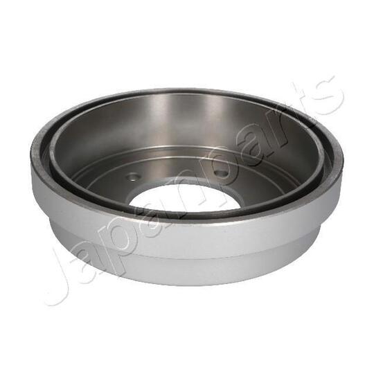 TA-819C - Brake Drum 