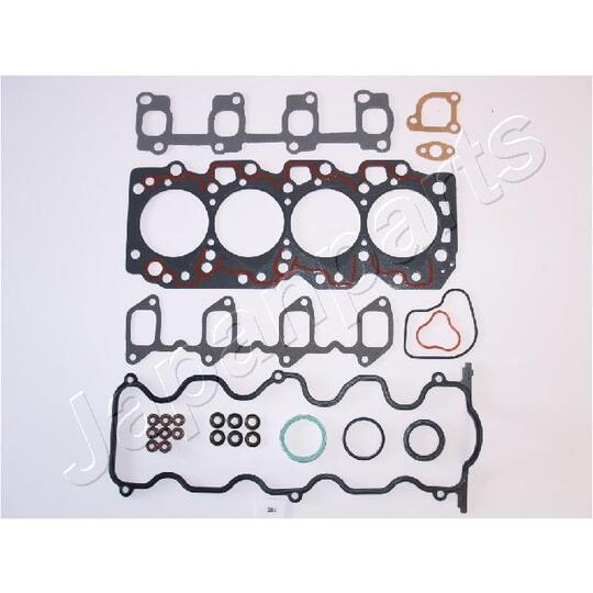 KG-284 - Gasket Set, cylinder head 