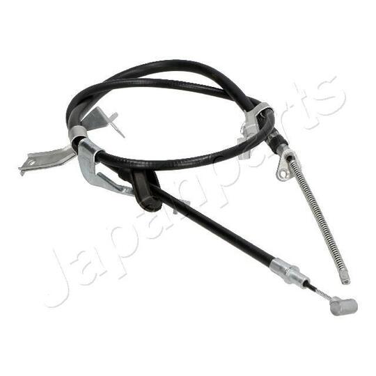 BC-0442 - Cable, parking brake 