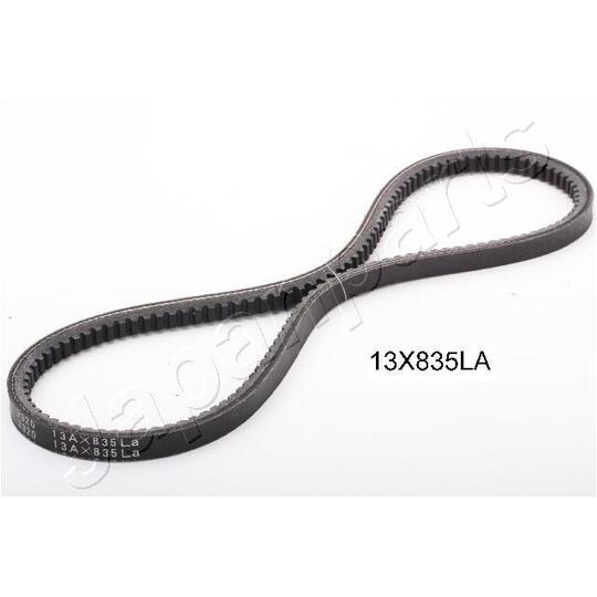 DT-13X835LA - V-Belt 