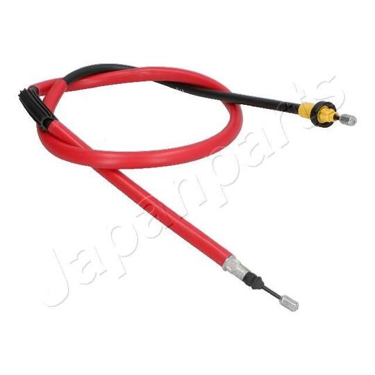 BC-0713 - Cable, parking brake 