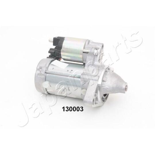 MT130003 - Starter 