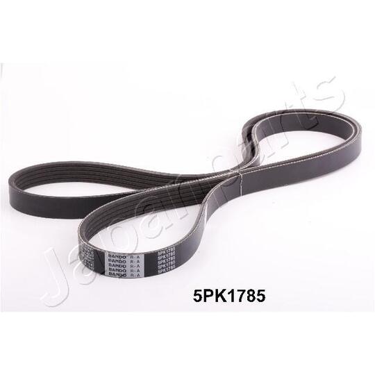 DV-5PK1785 - V-Ribbed Belt 