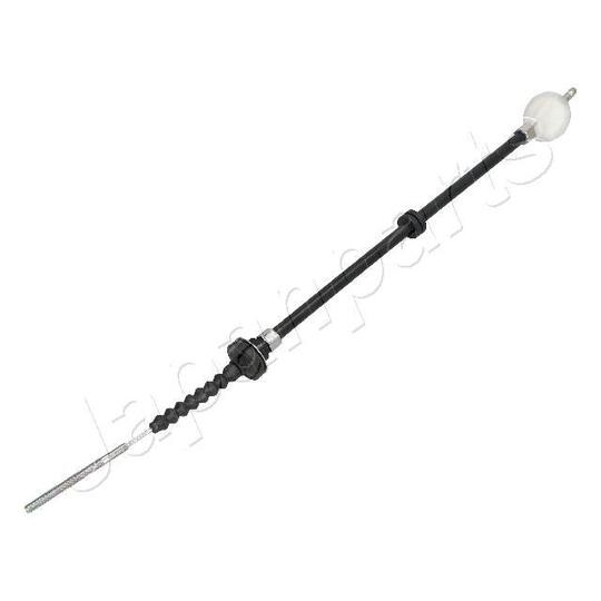 GC-0216 - Clutch Cable 