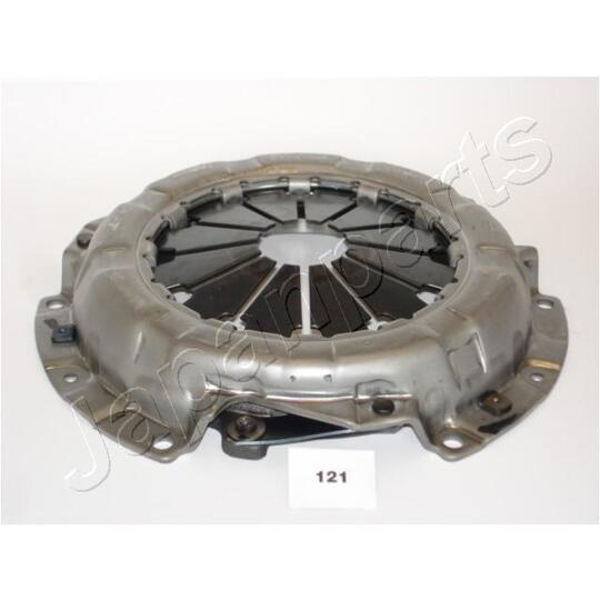 SF-121 - Clutch Pressure Plate 