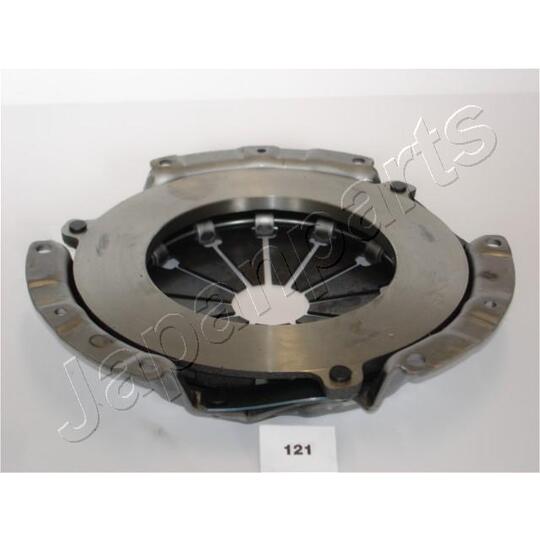 SF-121 - Clutch Pressure Plate 