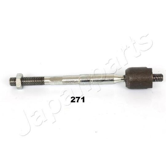 RD-271 - Tie Rod Axle Joint 